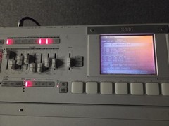 KORG M3 88-Key Synthesizer Xpanded