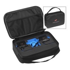 Polsen ULW-96 Camera-Mountable UHF Wireless System/96-Channel (640 to 664 MHz)