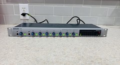 PreSonus Digimax D8 8-Channel