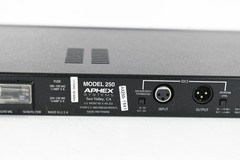 Aphex Systems Compellor Model 320A Dual Channel Automated Compressor – Nice!!