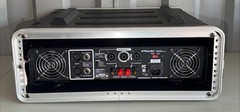 2 Channel 8500 Watts Professional Power Amplifier AMP Stereo GTD-Audio T-8500