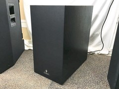 Behringer Power Amplifier ONLY for TRUTH B2029A Active Studio Subwoofer 360watt