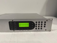 Telos Systems XStream Mountable Audio Digital Transceiver no power supply