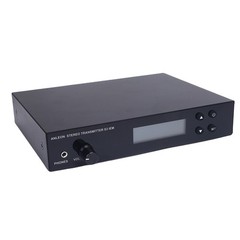 640-676MHz Wireless Ear Monitoring System With Transmitter And Receiver Pro PRMI