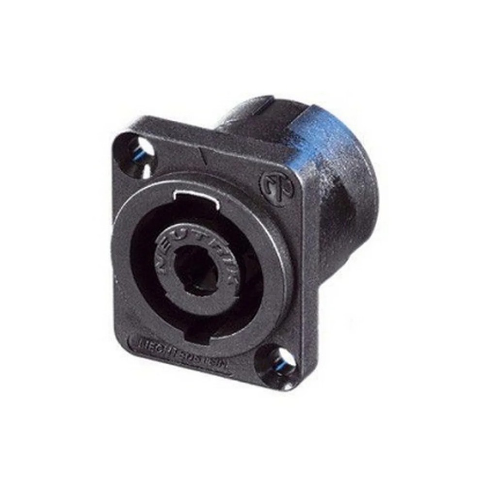 Ace Backstage Co. C-15111 | NL4MP Neutrik Speakon Locking Connector