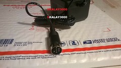 Tascam Portastudio 424 MKIII MK3 Replacement Power Supply Adapter PS-P424MKIII