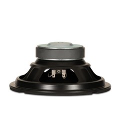 Goldwood Sound GW-8004/8 Two Way 8″ Woofer with Tweeter 50 Watt 8ohm Speaker