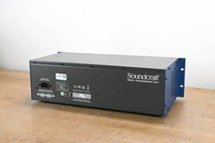 Soundcraft Mini Stagebox 32i EU 32-Channel Digital Stage Box CG011NH