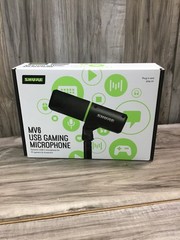 SHURE MV6 (PSL039271)