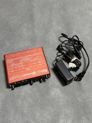 Roland Cakewalk FA-66 CW 6 IN / 6 Out Firewire Audio Interface MIDI 24Bit 192kHz