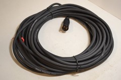 D’Addario Oxygen-Free Copper Microphone Cable