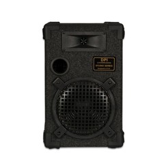 GOLDWOOD DPI-800C/8 Passive 8″ Speaker Pair Monitor Studio Home Audio
