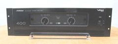 Victor PS-A4002 Professional Stereo Power Amplifier Tested From Japan TB01 13.5