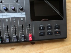 Lightly Used Zoom R20 Multitrack Digital Recorder w/ Box Power Supply 32GB & Pen