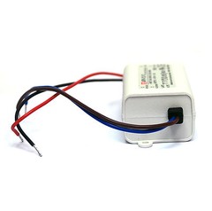 10pc LED Power Supply Constant Voltage CV Driver APV-12-12 12W 12V 1A Mean Well