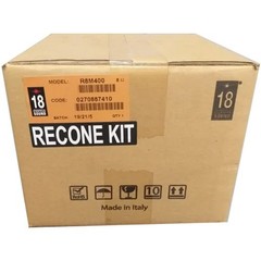 18 Sound R8M400 Recone Kit for 8 Inch Midrange Speaker