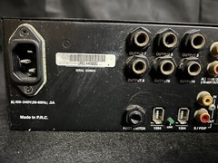 Digidesign Digi 002 Rack FireWire Audio Interface ProTools Recording Studio JPN