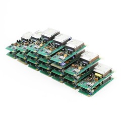 1970s Quad Eight Model CA-137 Line Driver Amp Card QEE-3442 CA137 Mic Pre (15)