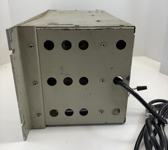 Gates M-5546A Level Devil Tube Limiter Compressor Broadcast Audio Parts/Repair