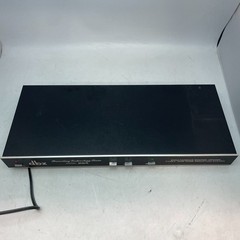 DBX Model 224 Type II Tape Noise Reduction System TESTED POWERS ON W/ OG BOX
