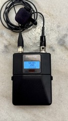 Shure ULXD1 Wireless Bodypack Transmitter V50 174-216 MHz