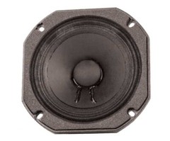 Eminence PRO 5MRN-8 5″ 8ohm Pro Audio Midrange Speaker 130W 1 in VC