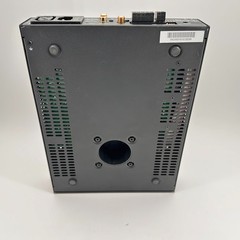 Atlas Sound PA1001G 100W Mixer Amplifier 70.7V/100V Commercial Audio Amp Tested