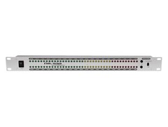 DB100 DB Meter Display VU Meter Home Stage Amplifier Volume Level Monitor