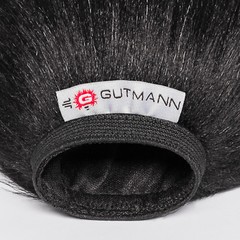 Gutmann Microphone Windscreen Windshield for Tascam DR-100MKIII Premium Black