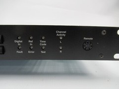 Dolby DP567 Two-Channel Digital Audio Encoder 24 bits 110 dB 1 kHz Test tone gen