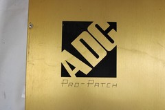 ADC Pro-Patch 48-Point TRS Longframe Punch Block Audio Patch Bay
