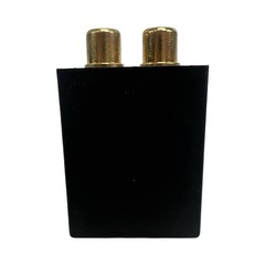 RDL TX-J2 Unbalanced Input Transformer