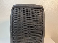Gemini AS-2108P Powered 8 Inch PA System 500 Watts DJ 2-way loudspeaker