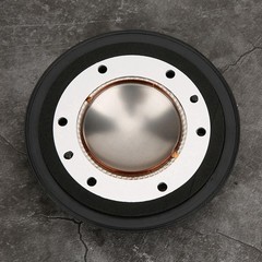 1 Pack Tweeter Diaphragm Replacement Long Service Life For 22A 22T PADK