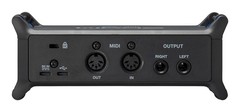 Zoom UAC-232 32-Bit Float Audio Interface for Music & Streaming with 2…