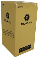 Mackie ShowBox Rechargeable 8″ DJ PA Bluetooth Speaker+Mixer+Mic+Headphones