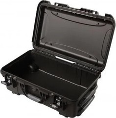 Gator Waterproof utility case; 20.5″x11.3″x7.5″