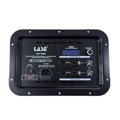 LASE Replacement Amplifier QS-3600 Module for QSC KS212C Powered Sub Woofer