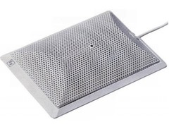 Electro-Voice RE90BW Condensor Cardioid Boundary Microphone/80Hz-15kHz (White)