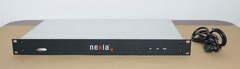 Biamp Nexia VC Video Conference DSP Digital Audio Signal Processor Mixer System