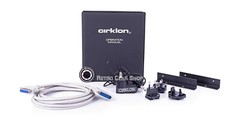 Sequentix Cirklon 2 CVIO MIDI Sequencer analog synth 3.5mm Breakout Box Wood
