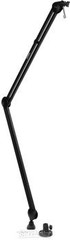Samson MBA48 48 Inch Broadcast Microphone Boom Arm with Desk Clamp