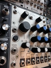 Make Noise Erbe-Verb