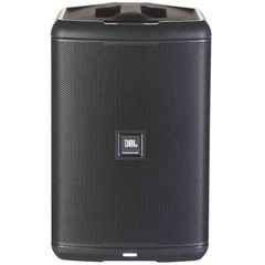 JBL Professional Eon One Compact Portable PA w 4-Channel Mixer & BT control