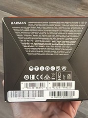 JBL Quantum Stream Dual-Pattern USB Microphone for Streaming, Recording & Gaming
