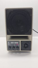 Anchor AN-100 Powered Monitor Speaker MIC Guitar AMP 50 Watts