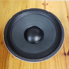 MCM Audio Select 12″ Woofer 55-2962 350 Watts 8 Ohm Qty 7