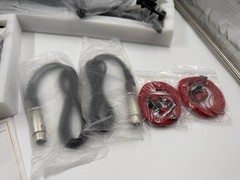 Upgraded Podcast Equipment Bundle For 2 Podcasting Equipment With BM-800 Microph