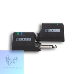 BOSS WL-20 Wireless System Guitar Wireless System Used