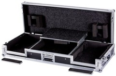 Deejay LED TBHDJMCDJ2000WLT Coffin Case – Fits 2 CDJ-2000 & DJM-2000 – New